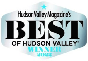 HV Magazine Best of Badge
